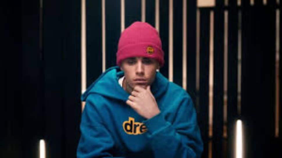 Justin Bieber Announces 'Swag', His 7th Album In Four Years