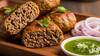 Galouti Kebab (Lucknow, Uttar Pradesh)