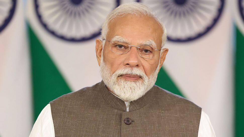 PM Modi To Hand Over 51,000 Appointment Letters To Youths On July 12