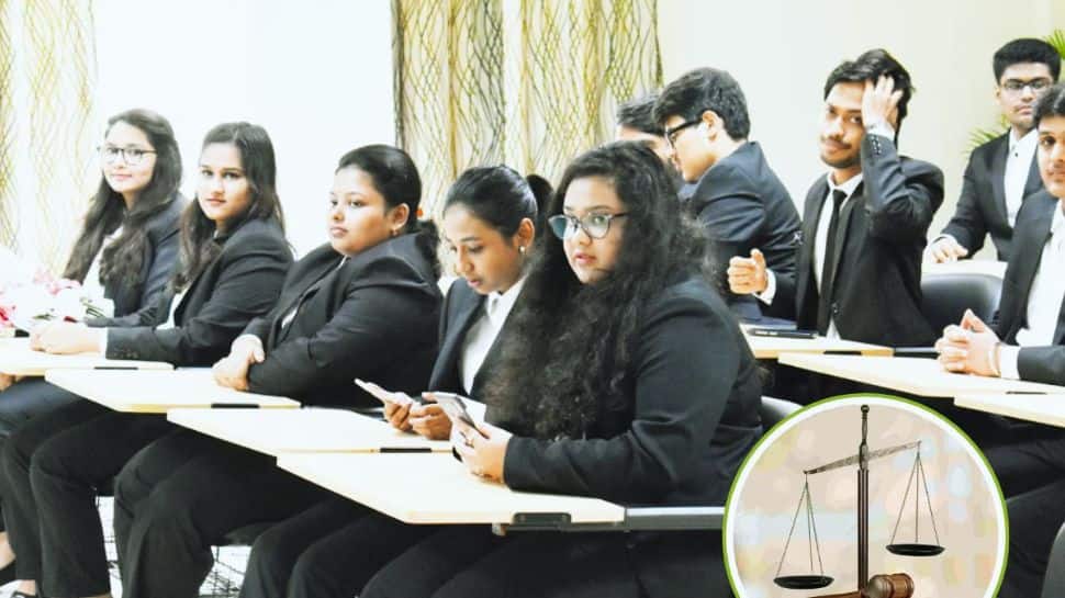 DU LLB 2025 Admission: Seat Allotment Schedule OUT At law.uod.ac.in- Check Details Here