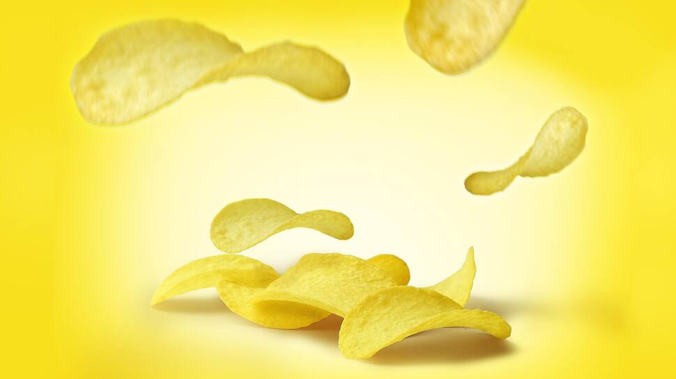 Potato Chips