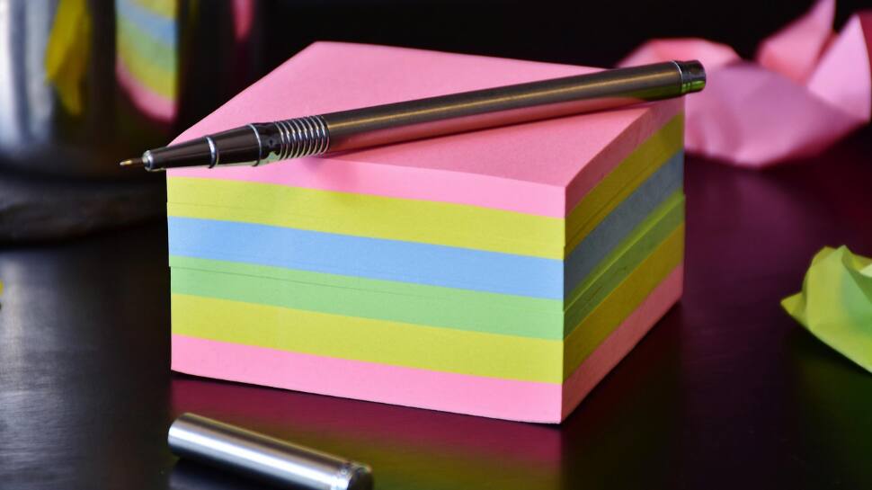 Post-It Notes