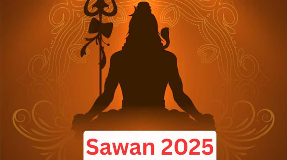 Sawan 2025: Check Rituals, Significance And Full- List Of Date To Fast For Shravan Somvaar