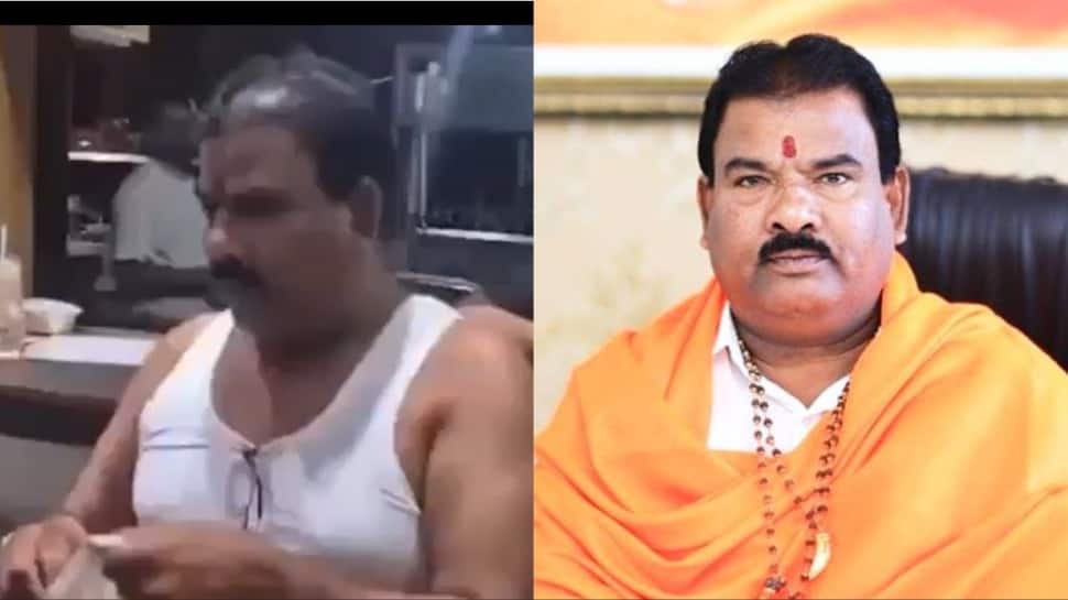 Mumbai Police To Register Case Against Shiv Sena MLA Sanjay Gaikwad After `Slapgate`