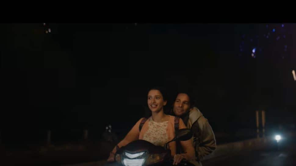 Dhadak 2 Trailer: Siddhant Chaturvedi-Triptii Dimri's Chemistry Is Intense  - Watch