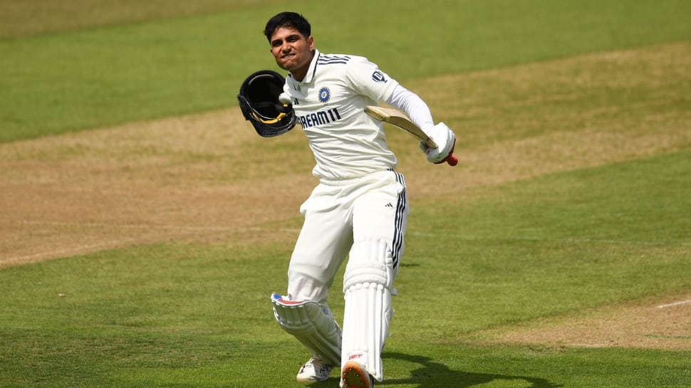 718 विकेट के सवालों के साथ 2 -टाइम विश्व कप विजेता, इंग्लैंड में शुबमैन गिल्स रॉन्स का कहना है कि वे पूर्ण सड़कों पर खेल रहे हैं