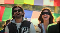 Aankhon Ki Gustaakhiyan X Review: Shanaya Kapoor Starrer Receives Praise