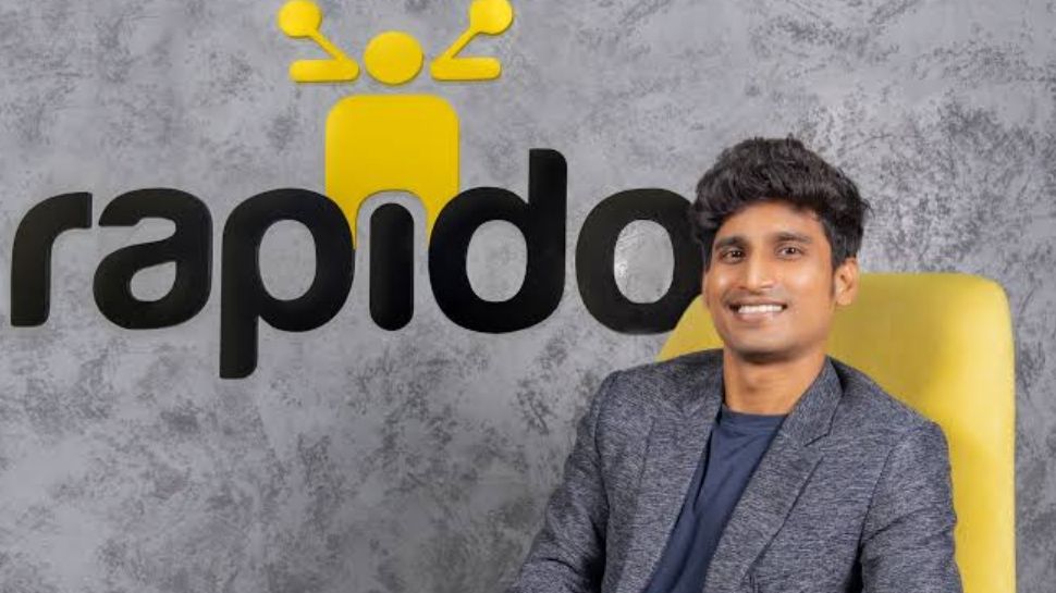 How the Idea for Rapido Was Born