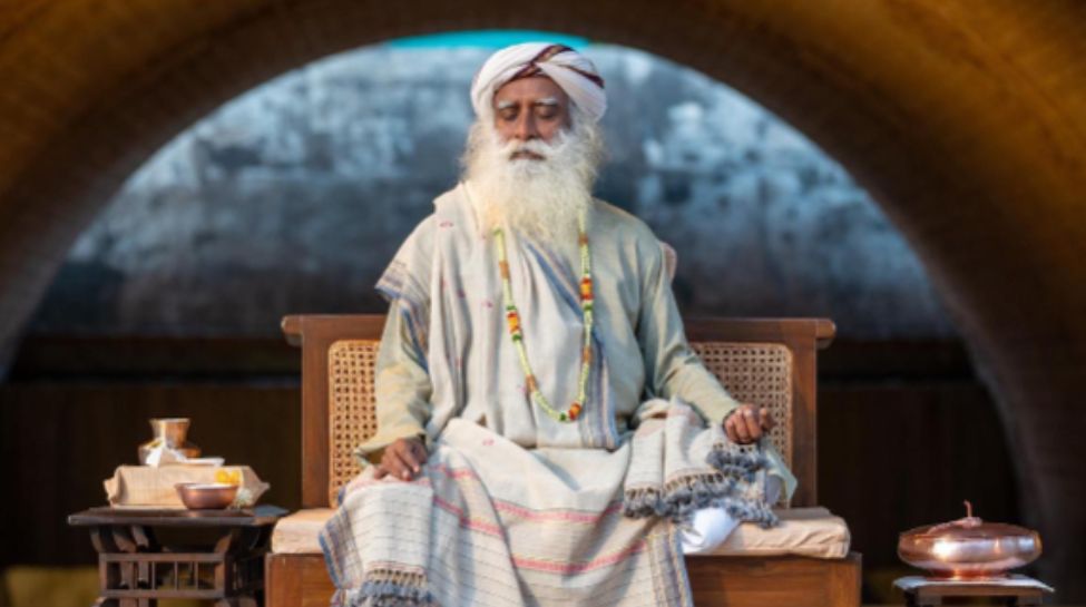 The Isha Foundation’s Mission and Growth