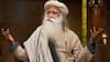 Meet Sadhguru