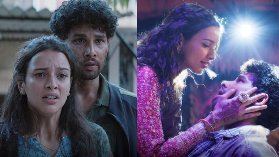 Dhadak 2 Trailer X Review: Triptii-Siddhant's Intercaste Love Story Wins Hearts But THIS Detail Upsets Fans
