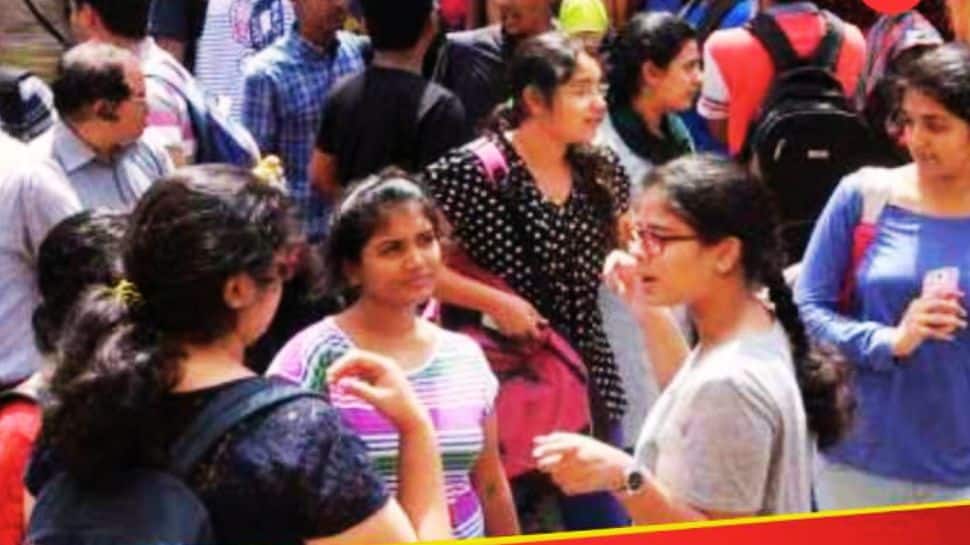 SSC Stenographer Result 2025 For Grade C, D OUT At ssc.gov.in- Check Direct Link to Download the List Here