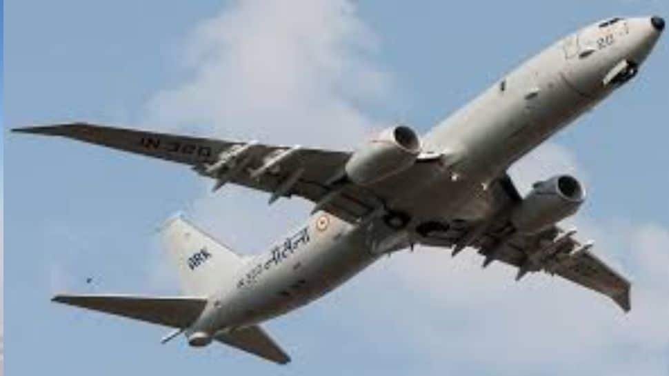 Opportunistic US Increases Price Of P-8I Surveillance Aircraft By 50 Percent, As India Negotiates To Buy 6 More | India News | Zee News