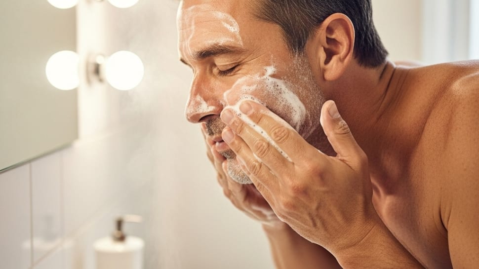 Buy Now: Best Men’s Facewash To Grab at Myntra – Your Skincare Guide
