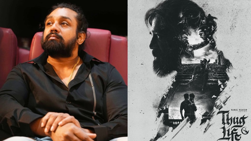 All Tamil Films Released In Karnataka Except 'Thug Life', Says Dhruva Sarja
