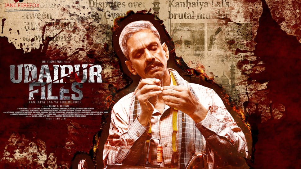 ‘Udaipur Files: Kanhaiya Lal Tailor Murder’ Release Stayed By Delhi High Court: Producer Moves To Supreme Court