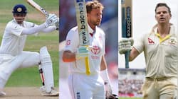 10 Players With Most Test Hundreds: Root Surpasses Dravid, Smith; Check List