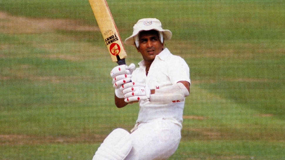 9. Sunil Gavaskar (India) - 34 Centuries