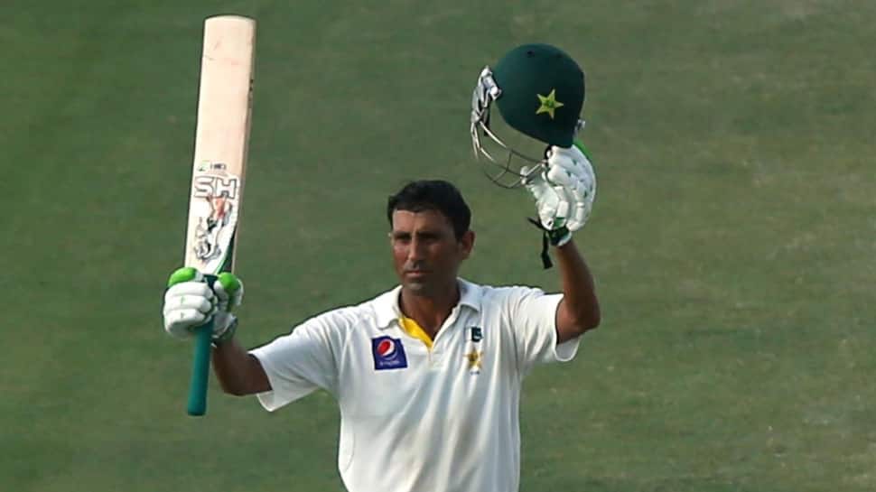 8. Younis Khan (Pakistan) - 34 Centuries