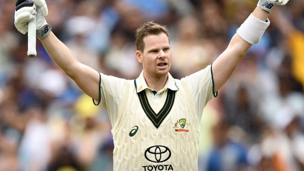6. Steve Smith (Australia) - 36 Centuries