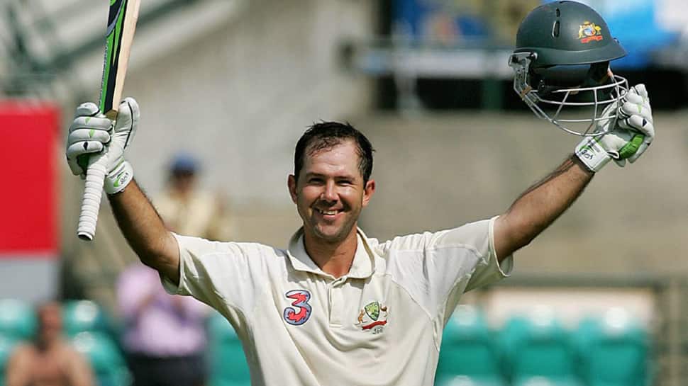 3. Ricky Ponting (Australia) - 41 Centuries