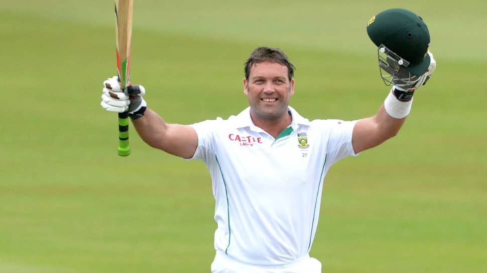2. Jacques Kallis (South Africa) - 45 Centuries