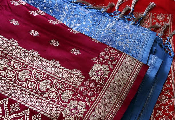 Affordable Elegance: Best Sarees Under Rs 999 for Every Occasion