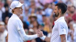 Wimbledon 2025: Jannik Sinner Stops Novak Djokovic, Sets Final Against Alcaraz