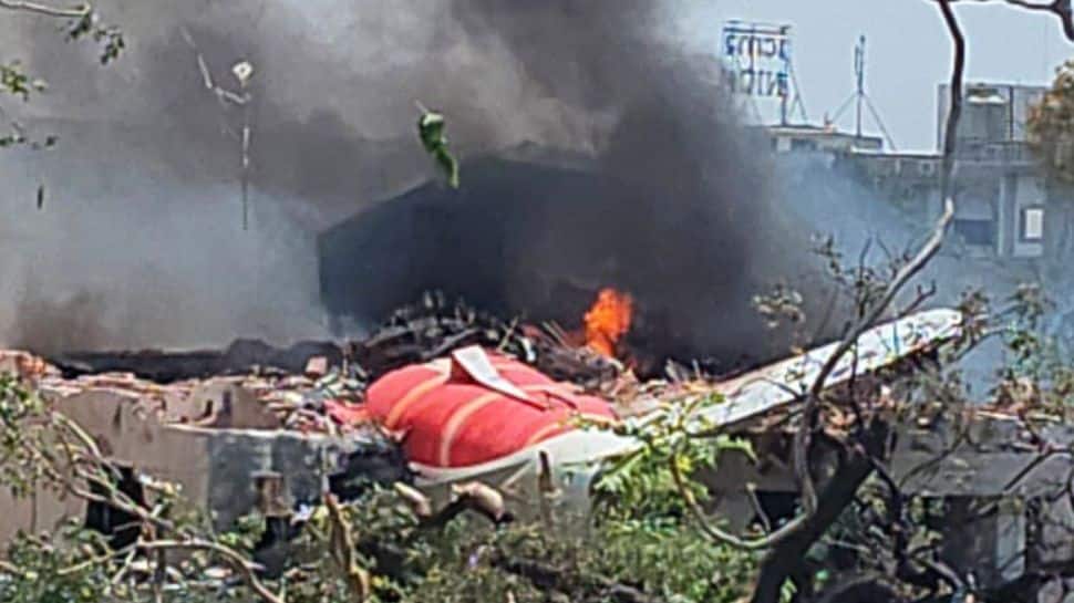 Air India Crash: Was Fuel Cutoff To Both Engines? Shocking Details Emerge In Initial Probe Report