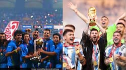 Has Any Country Won Both Cricket and Football World Cup?
