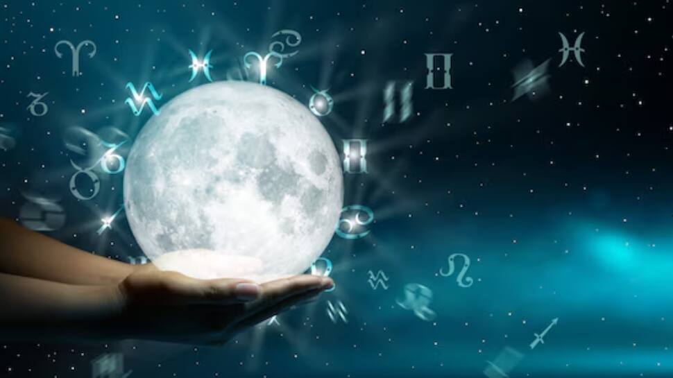 2025 July Buck Moon Is Bringing Intense Transformations - Powerful Full ...