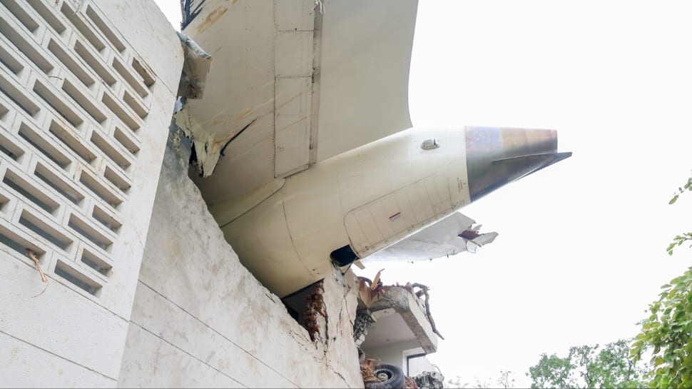 Boeings Protocol Play: What Its CEO Mentioned After The Air India AI171 Crash Report? Know In Element