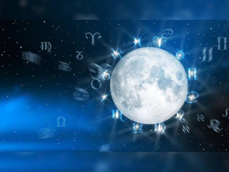 2025 July Buck Moon Is Bringing Intense Transformations - Powerful Full ...