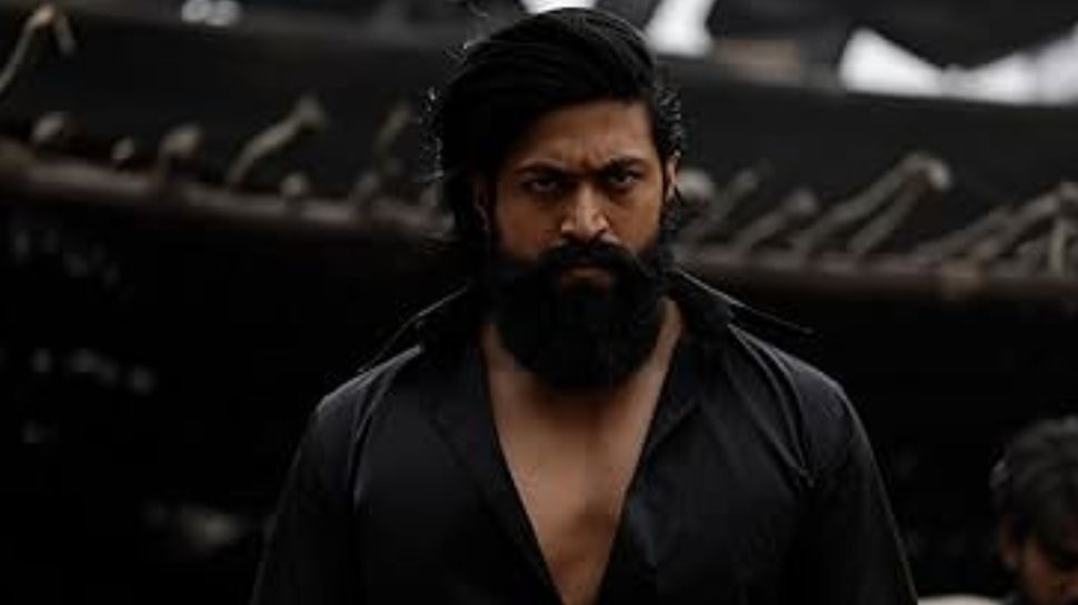 Yash Is Also Co-Producing
