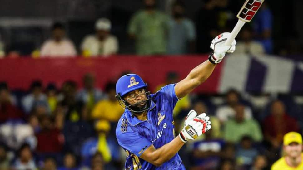 7 मैचों में 1 जीत से फाइनल में: करोन पोलिर्ड्स फियर्स 47*, पोरन ने 52 की गणना की* एमएलसी 2025 के फाइनल में पहुंचने के लिए सुपर किंग्स को अचेत करने के लिए मेरे न्यूयॉर्क में मदद करें
