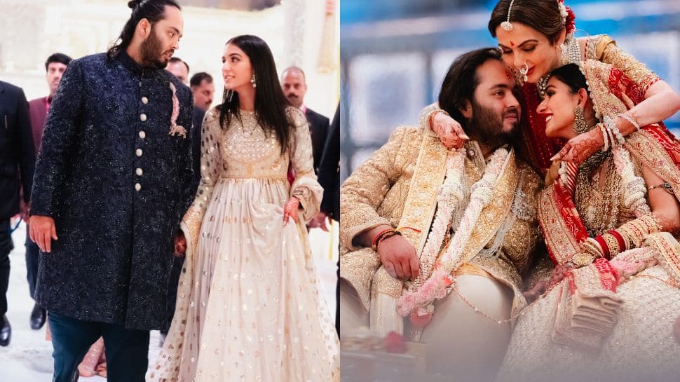 Wedding Of Century A Shaadi That - 1790105 Vatican 8 2