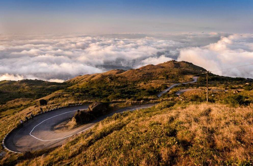 travel guide, Travel tips, Monsoon 2025, monsoon travel guide, Offbeat travel, international hill st