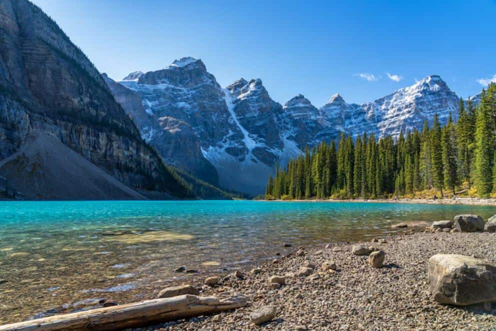 cool places to visit in July, top mountain getaways, July holiday destinations
