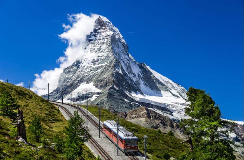 travel destinations for Indians, summer travel abroad, cool places to visit in July, top mountain ge