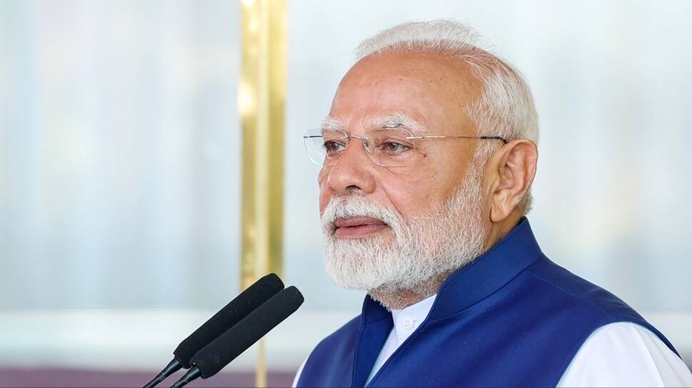 `Operation Sindoor` Fuels Defence Manufacturing Boom, Production Crosses Rs 1.25 Lakh Crore: PM Modi