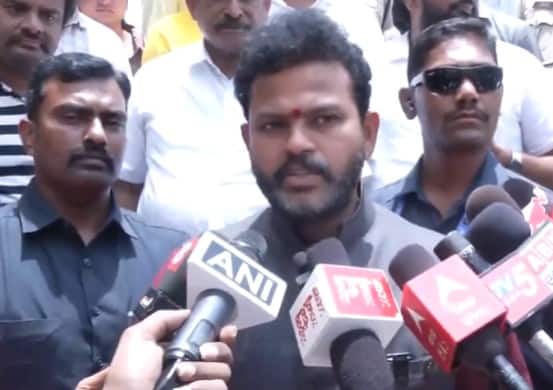 Aviation Minister Naidu On AI 171 Crash: `Analysing Preliminary Report,` Hails Indian Pilots As Industry`s Backbone