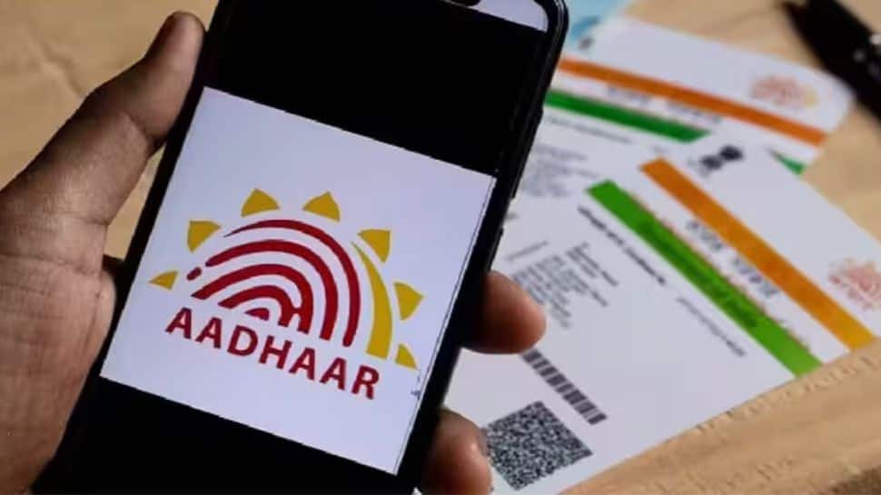 Getting Aadhaar Just Got Tougher For Adults; UIDAI to Verify Via PAN, Passport, Ration Card | Personal Finance News  zeenews.india.com