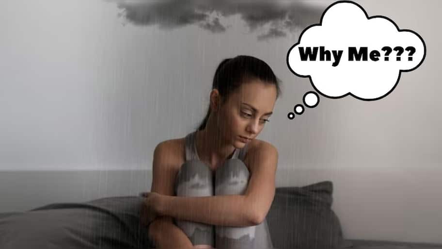 Breaking The ‘Why Me’ Loop - The Psychology Of Victim Consciousness ...