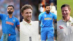 Top 10 Active Cricketers With Most International Centuries: Virat Kohli Leads