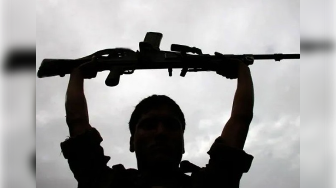 Chhattisgarh: 23 Major Maoists, Including Top Commander, Lay Down Arms In Sukma