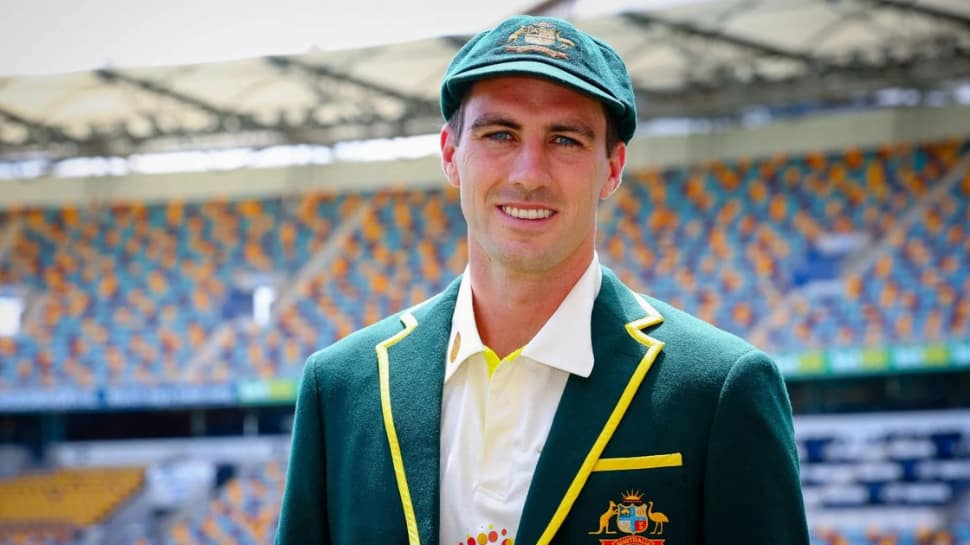 Pat Cummins To Miss South Africa White-Ball Series, Prioritises Ashes 2025-26 Preparation