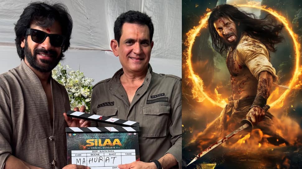 Bigg Boss 18 Winner Karan Veer Mehra Unveils Fierce Villain Avatar In 'SILAA'
