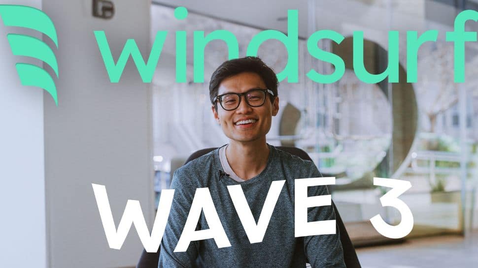 Who Is Varun Mohan? Tech Giant Hires Indian-Origin CEO Of AI Startup Who Rejected  Billion OpenAI Deal For Google DeepMind | Technology News