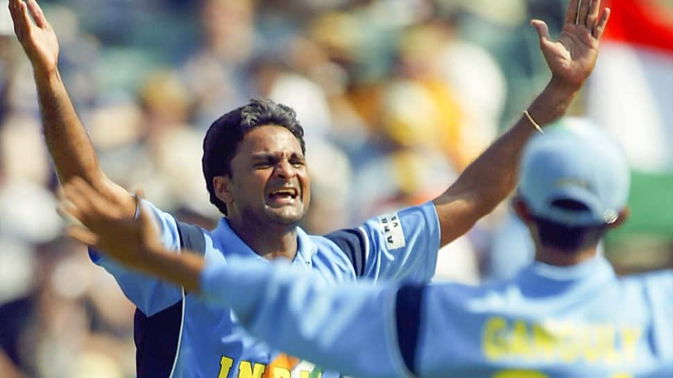 7. Javagal Srinath: 551 Wickets