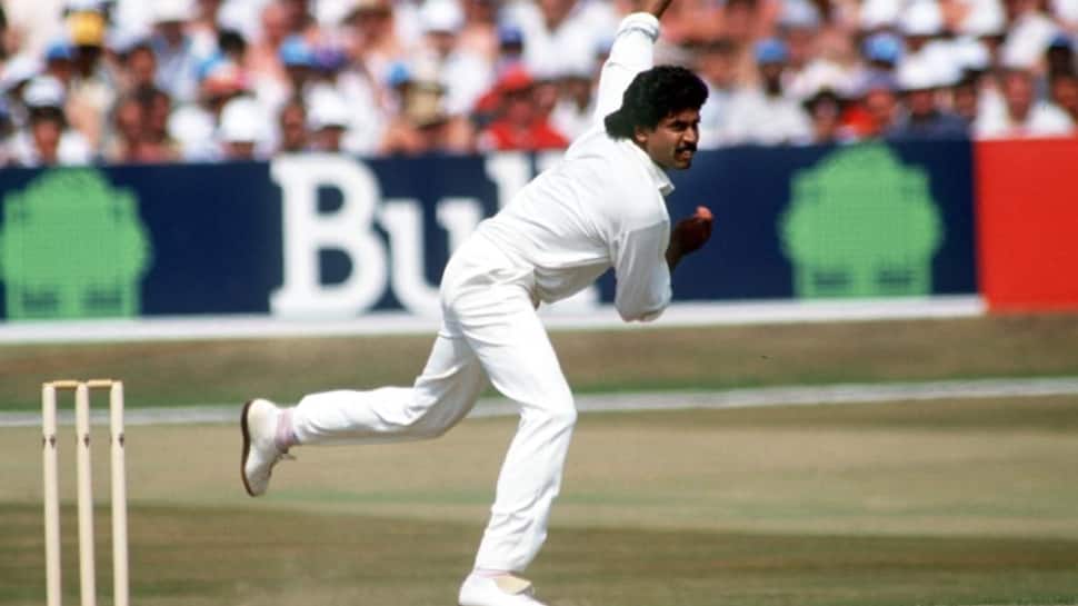 4. Kapil Dev: 687 Wickets